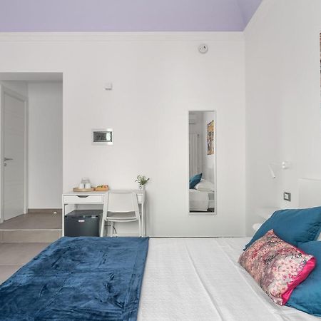 Moltevolte Rooms Παλέρμο Εξωτερικό φωτογραφία