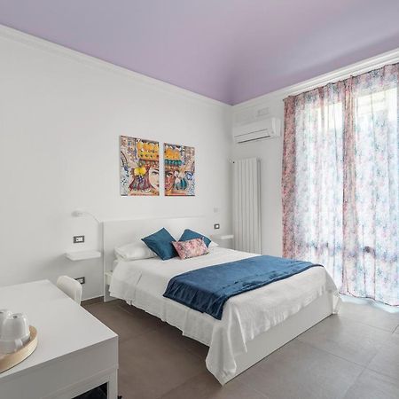Moltevolte Rooms Παλέρμο Εξωτερικό φωτογραφία