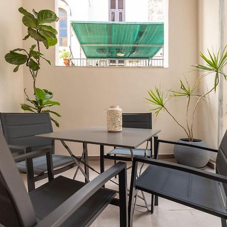 Moltevolte Rooms Παλέρμο Εξωτερικό φωτογραφία