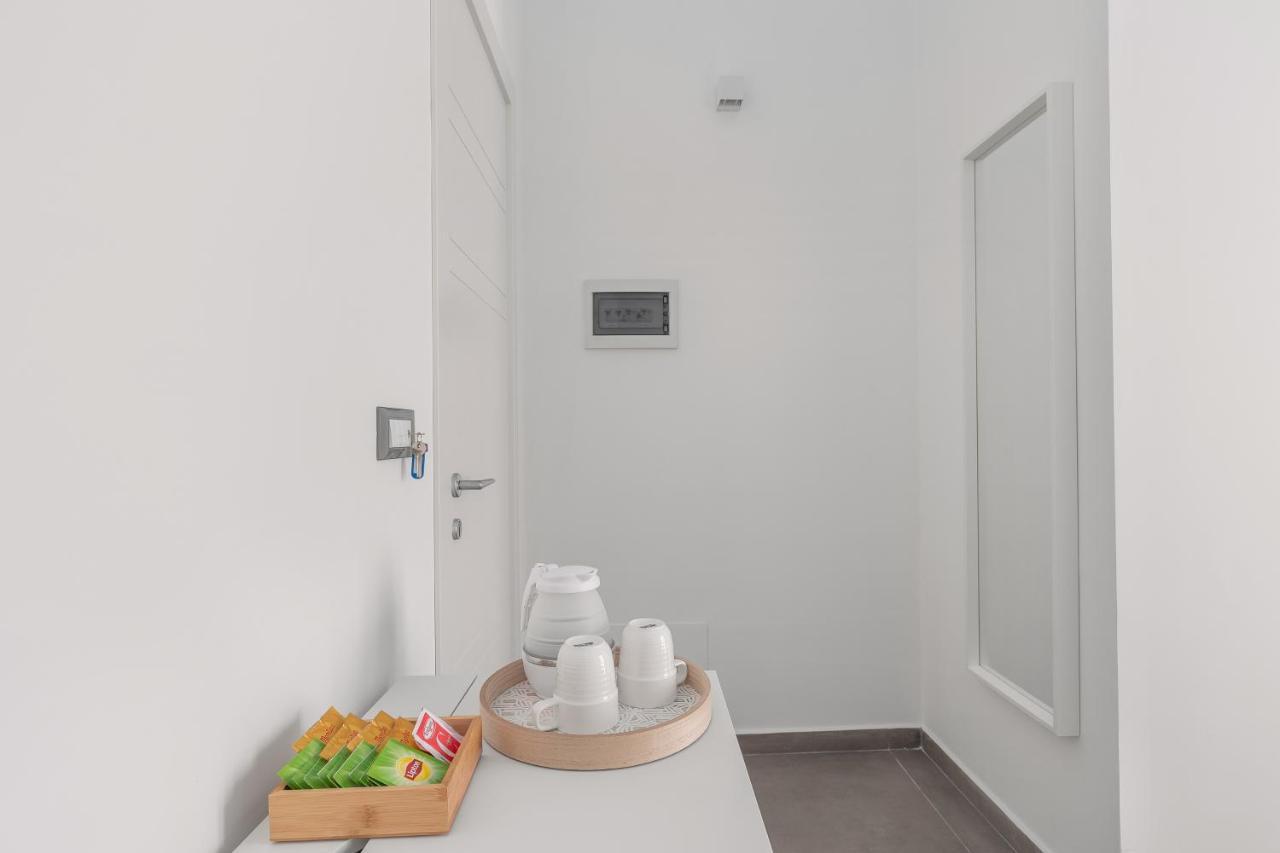 Moltevolte Rooms Παλέρμο Εξωτερικό φωτογραφία