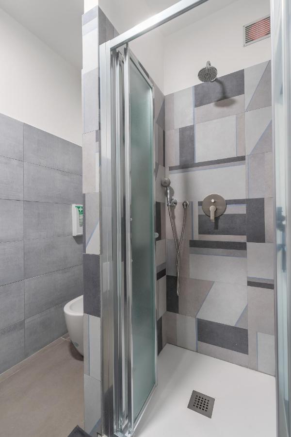 Moltevolte Rooms Παλέρμο Εξωτερικό φωτογραφία