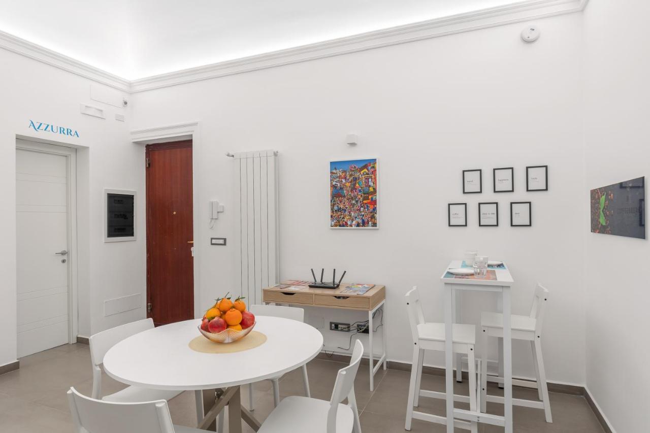 Moltevolte Rooms Παλέρμο Εξωτερικό φωτογραφία